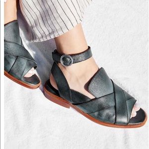 Free People Catalina loafer